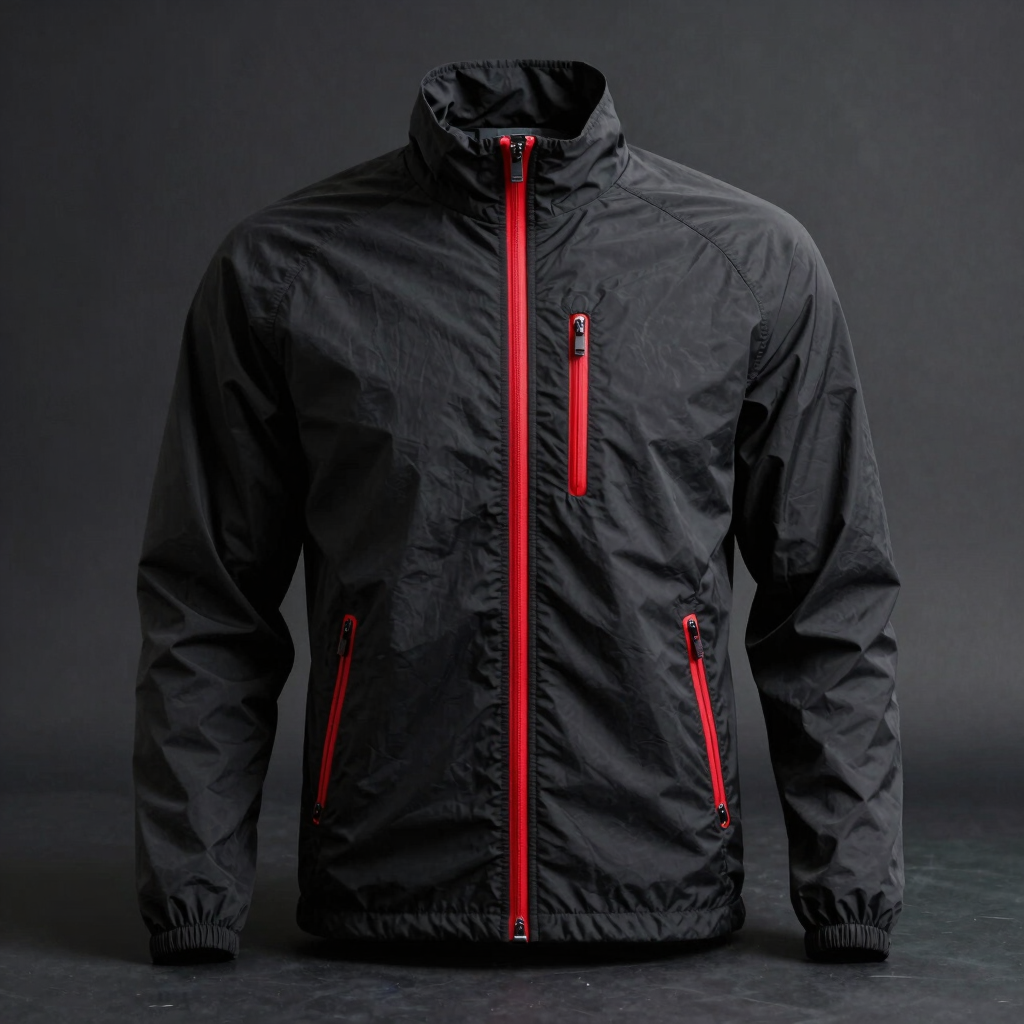 Chaqueta Cortavientos Elite