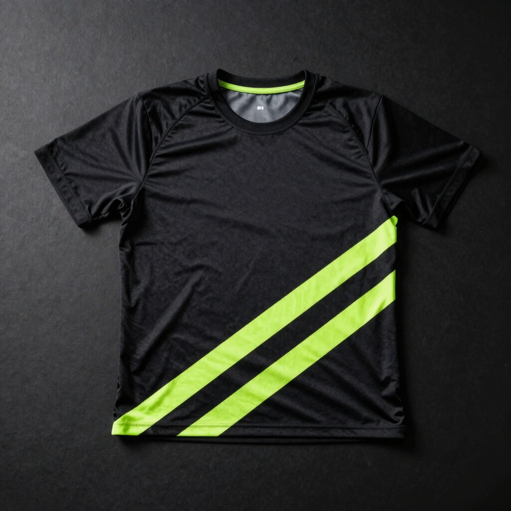 Camiseta de Entrenamiento Volt