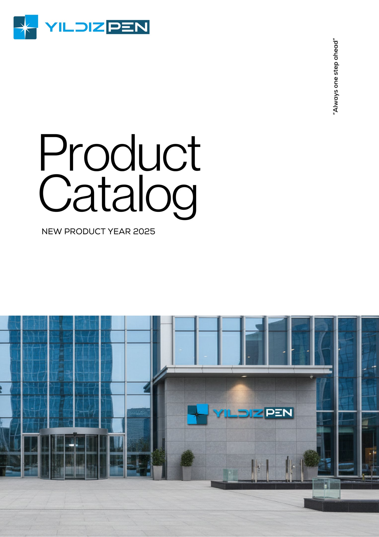 Yıldızpen Ürünler