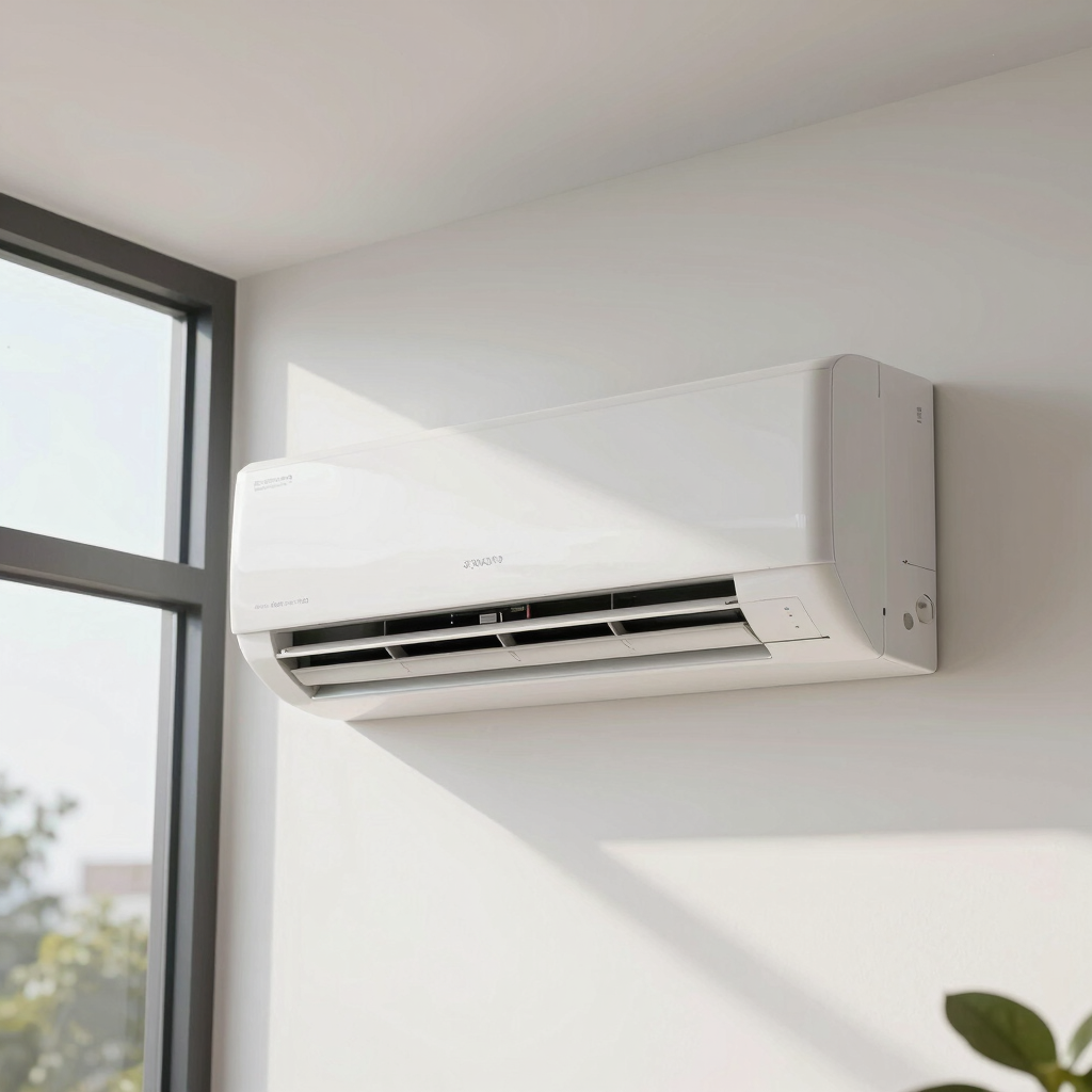 Window AC Rental (1 Season)