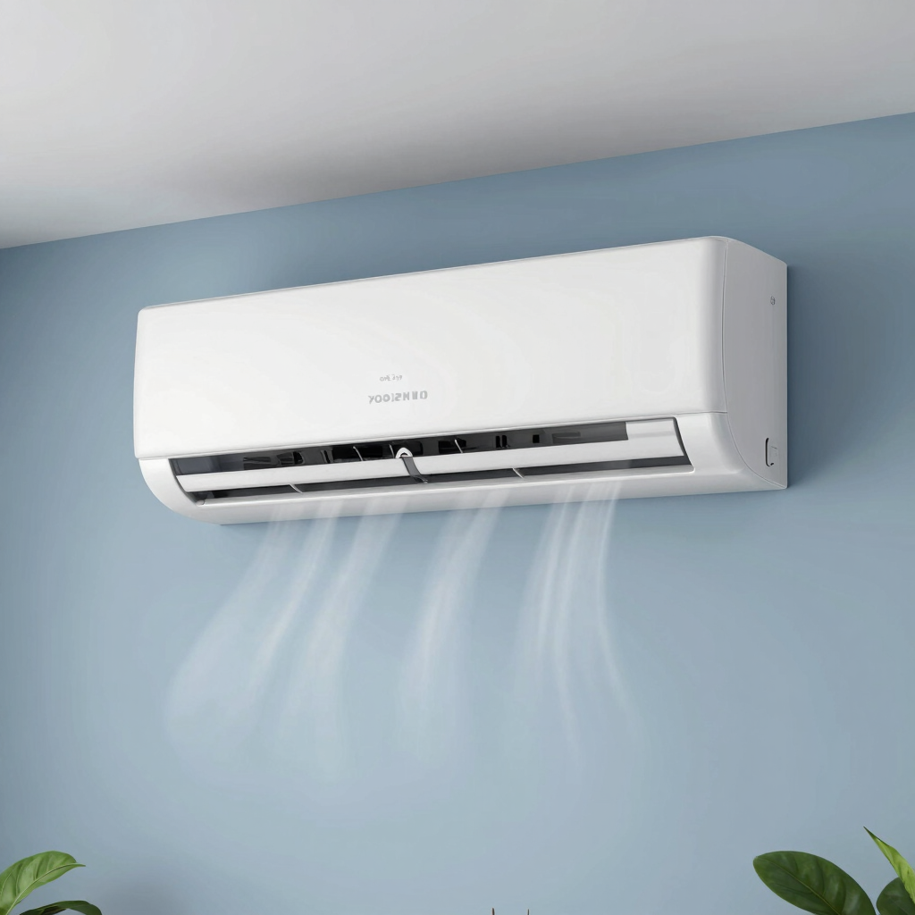 Split AC Rental (1 Season)