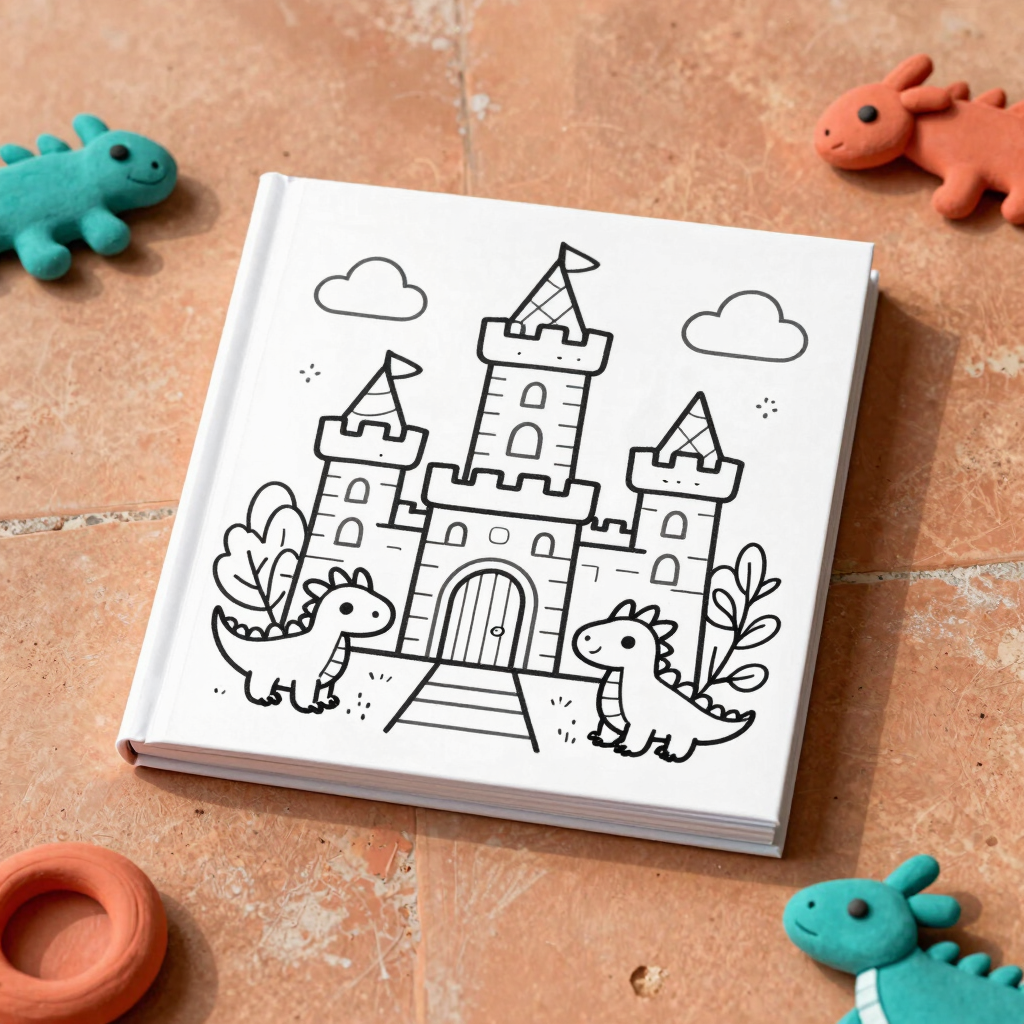 Ebook Castelo de Terra: Reinos Fantásticos