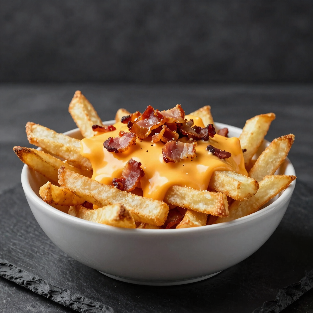 Papas Especiales Express