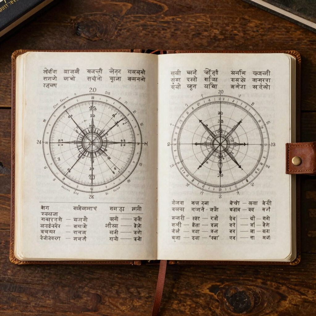Comprehensive Lal Kitab Kundli Reading