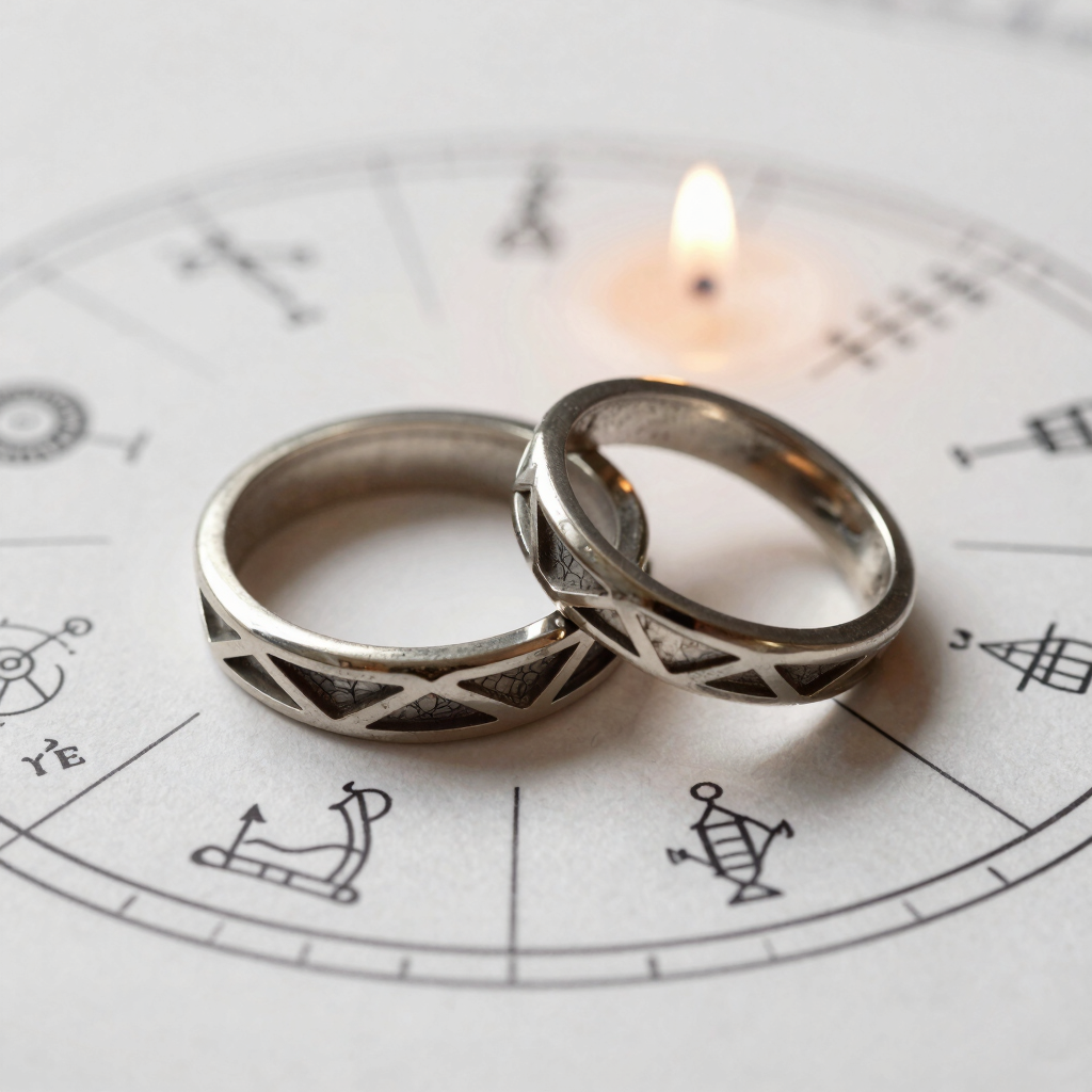 Relationship & Marriage Compatibility