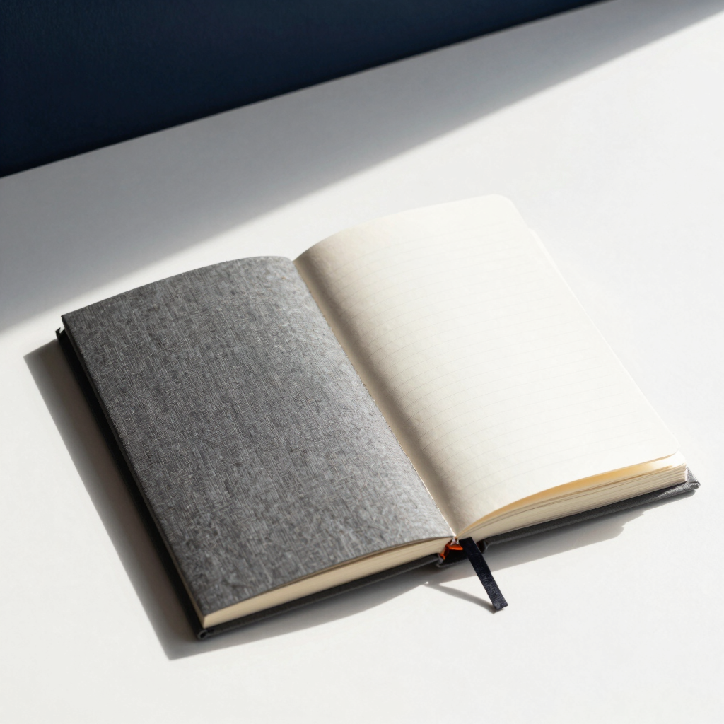 The Leadership Reflection Journal