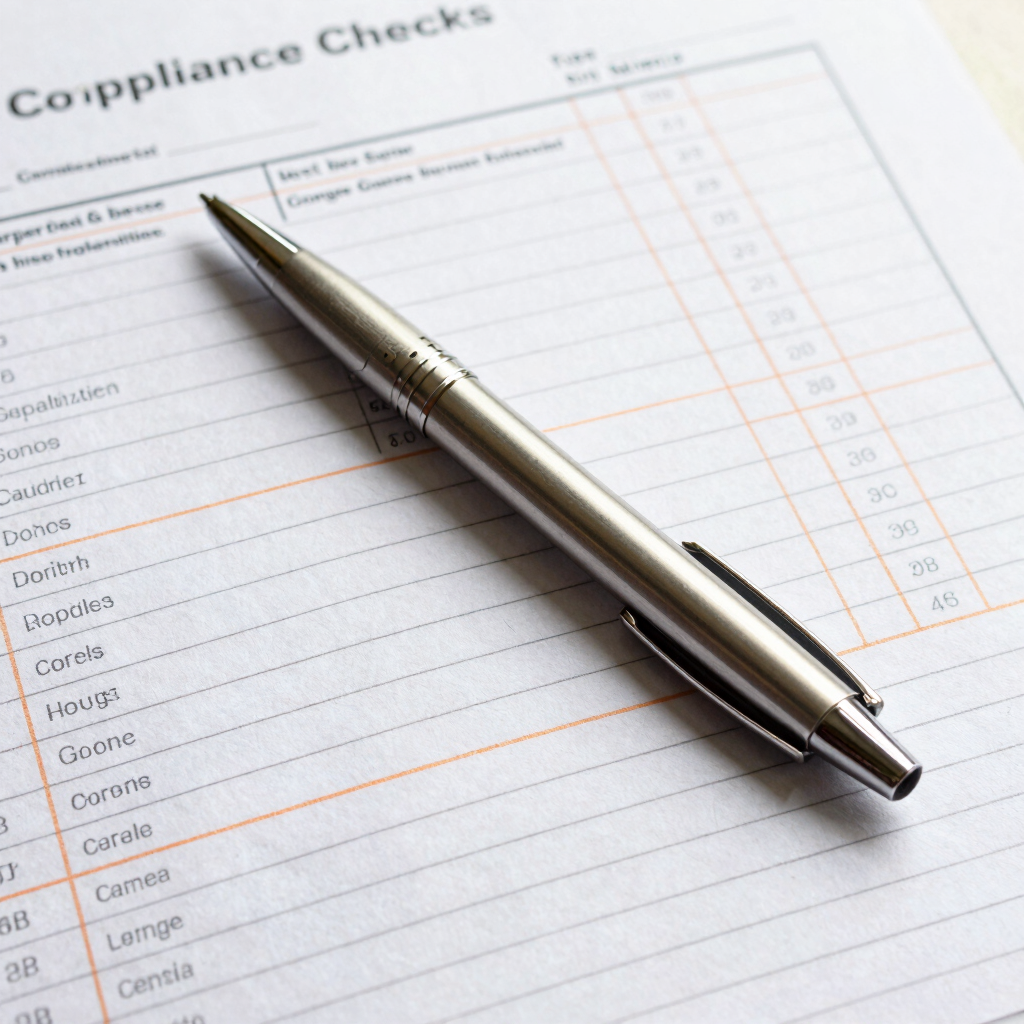 NIC Compliance Verification Workshop
