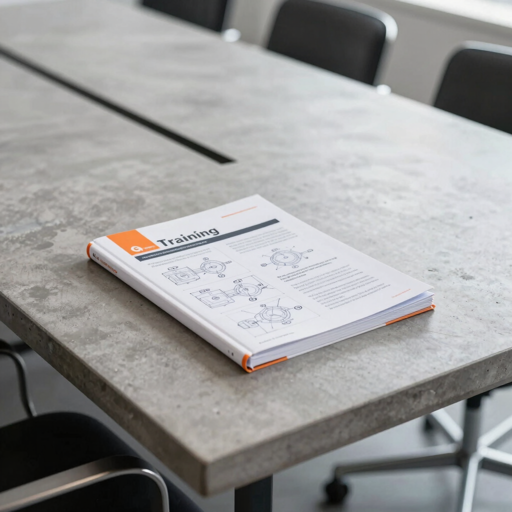 Technical Teaching & Training Audit