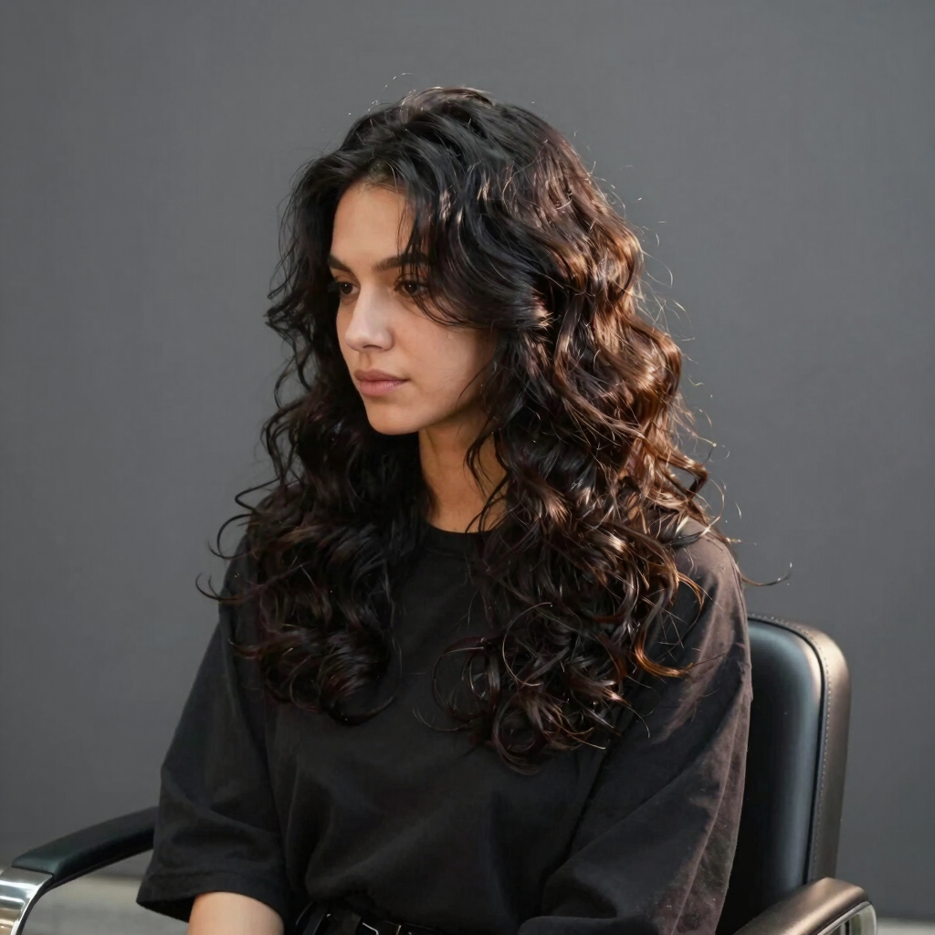 Couture Haircut, Wash & Blow-Dry (Women)
