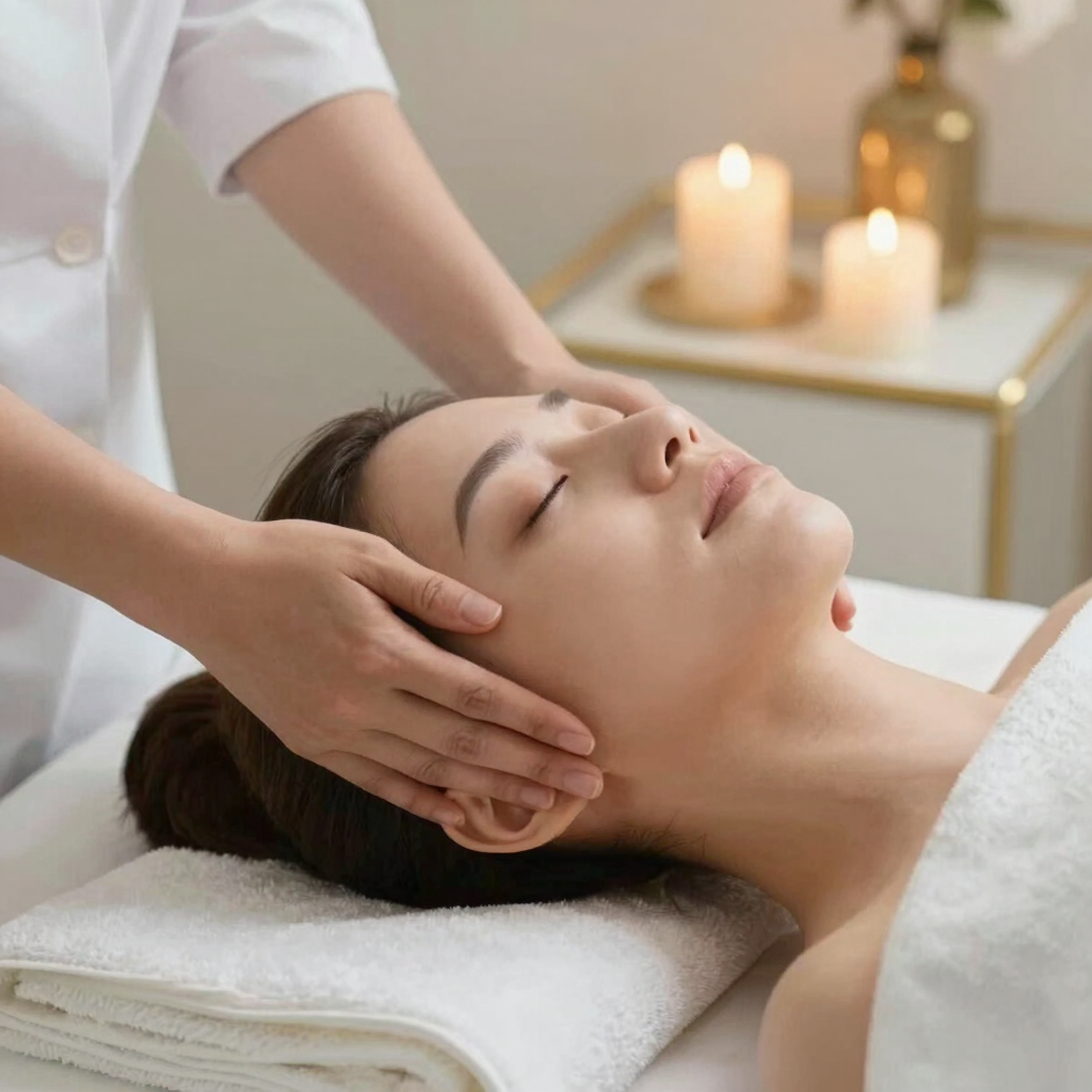 Radiance Elixir Gold Facial