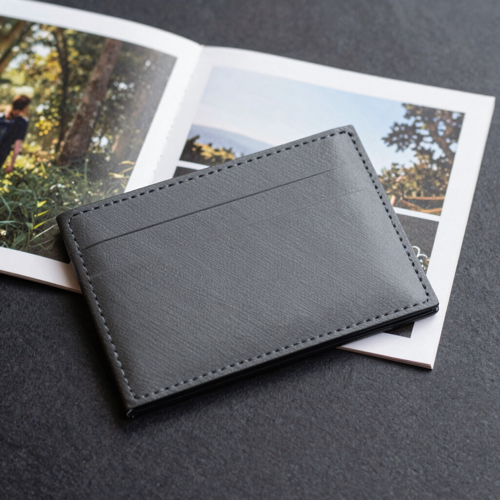 The Darkroom Folio No. 2