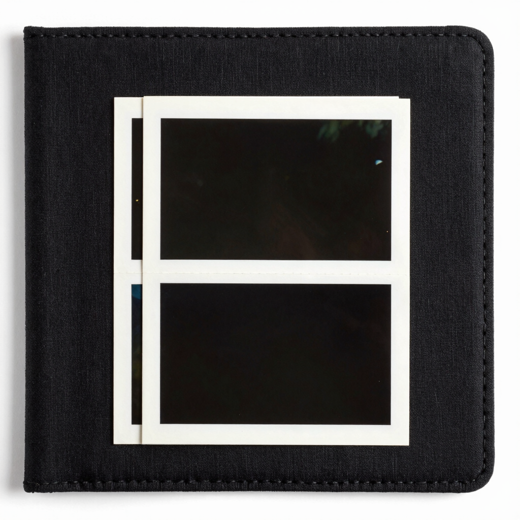 The Darkroom Folio No. 1