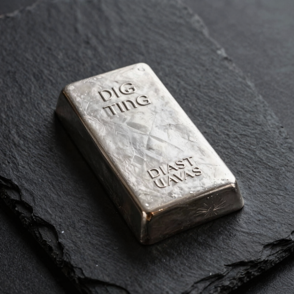 Argentum Masterpiece 1 Kilogram
