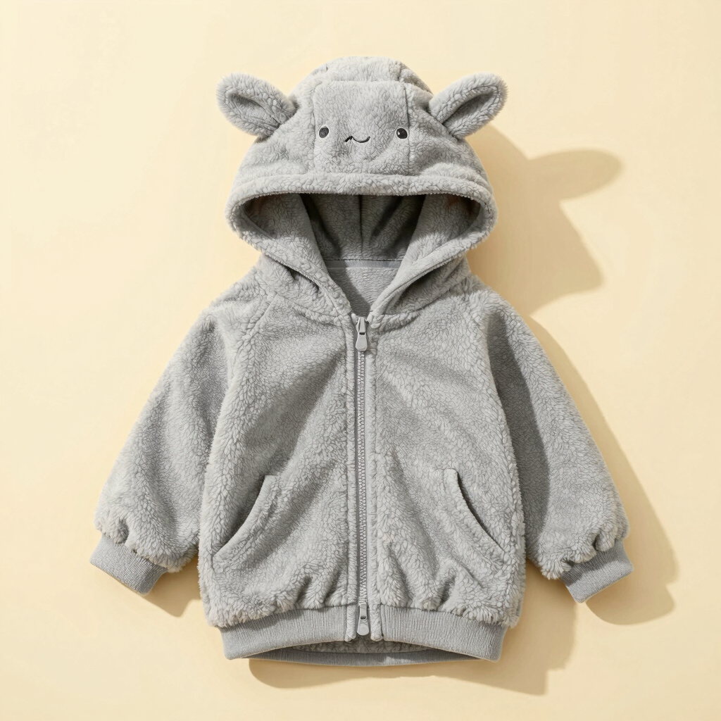 Sudadera Orejas Traviesas