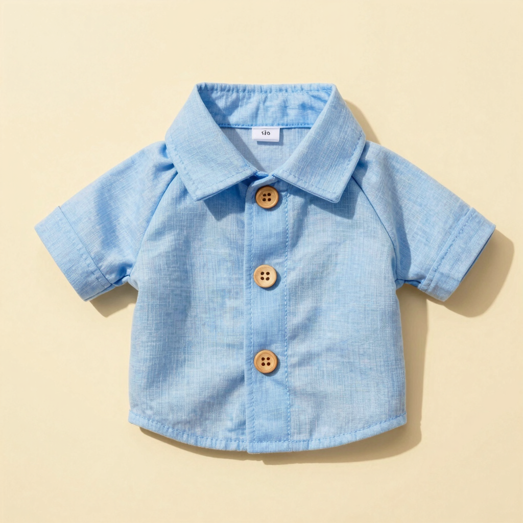Guayabera Brisa Tropical