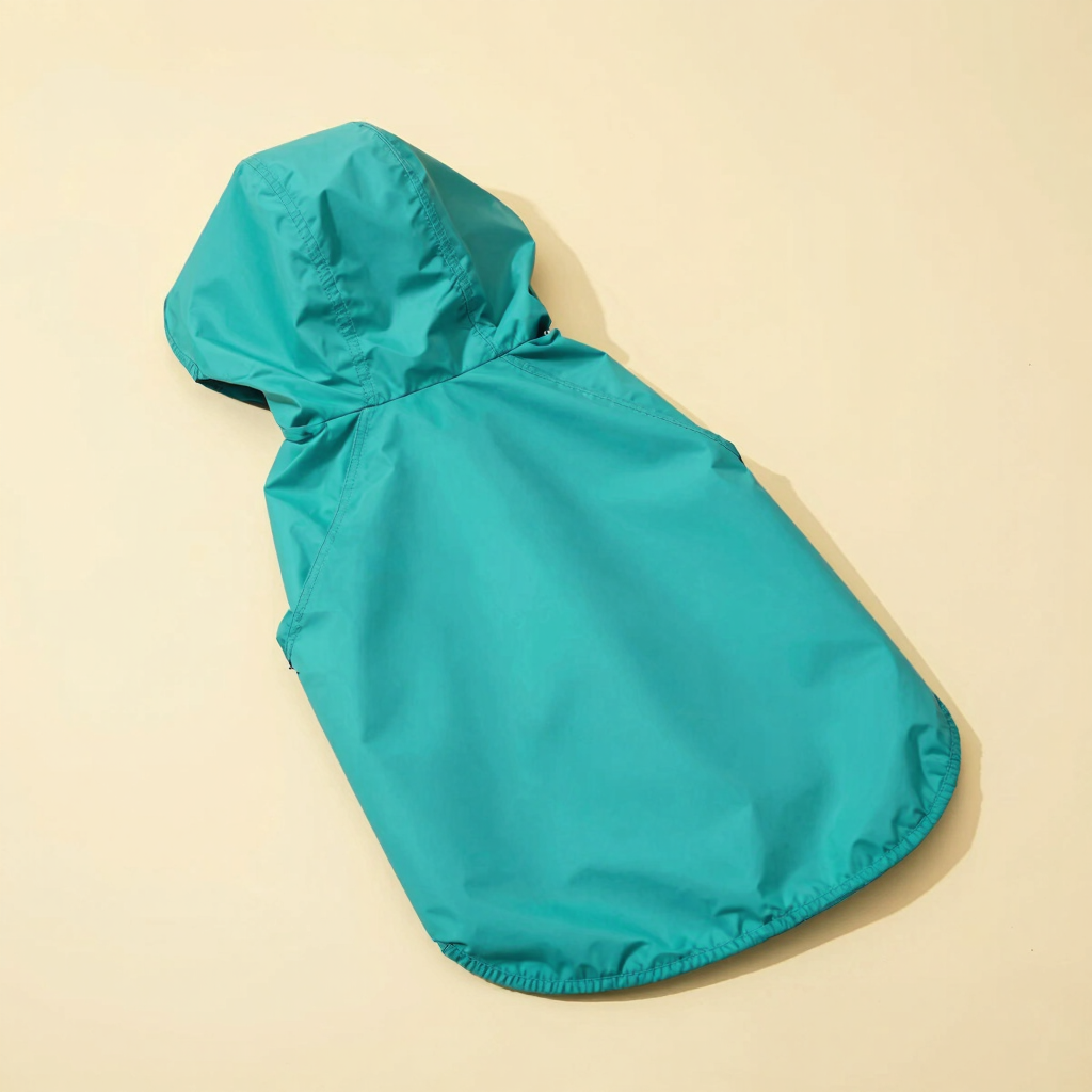 Capa Impermeable Paseo de Lluvia