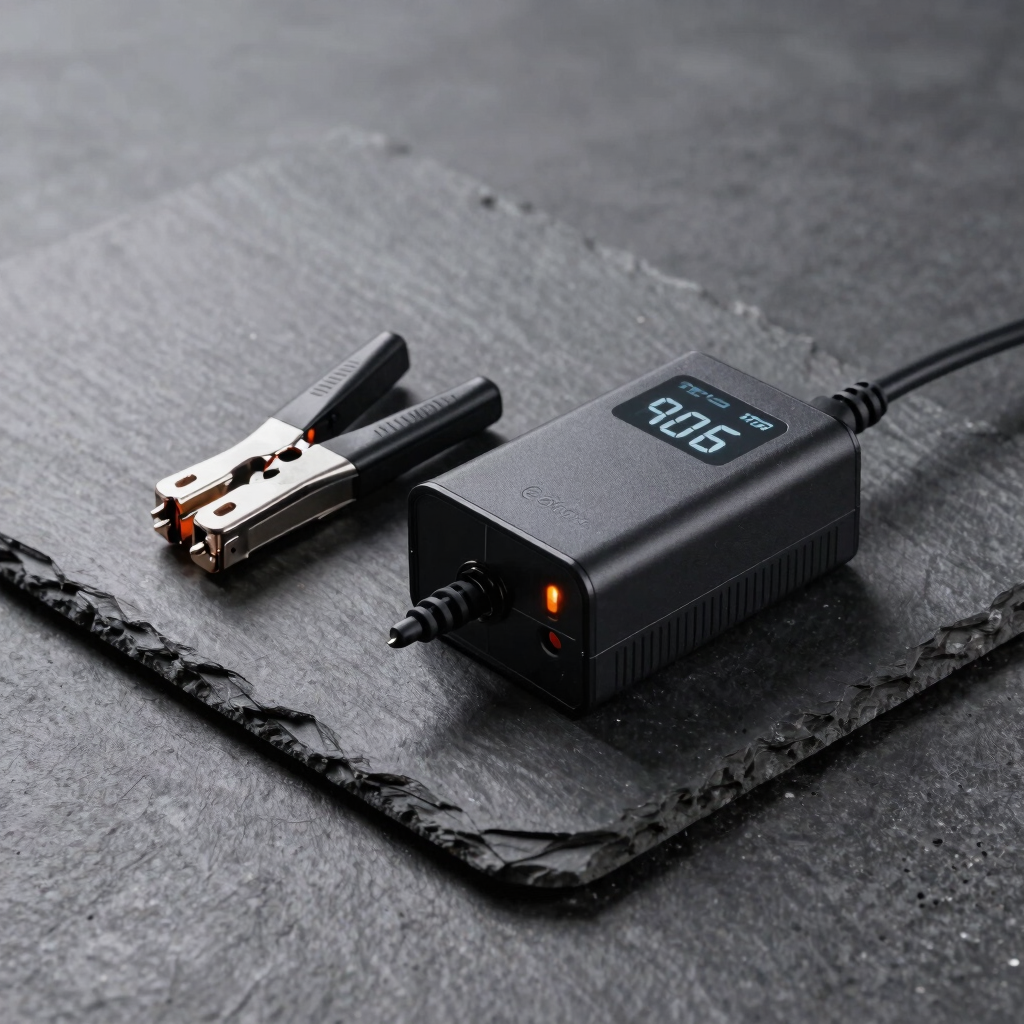Elito Smart-Charge 10A Battery Maintainer