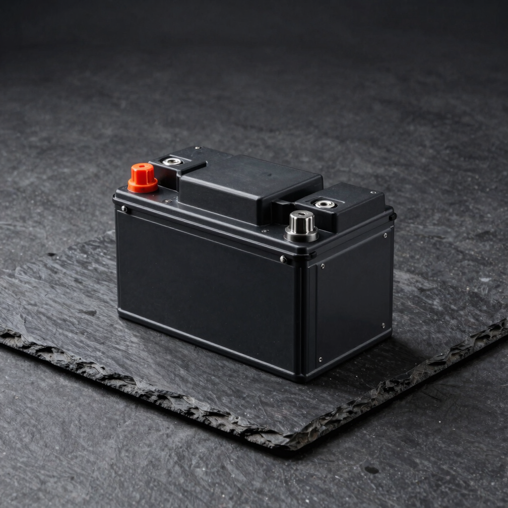 Elito Extreme 4WD Battery 800CCA