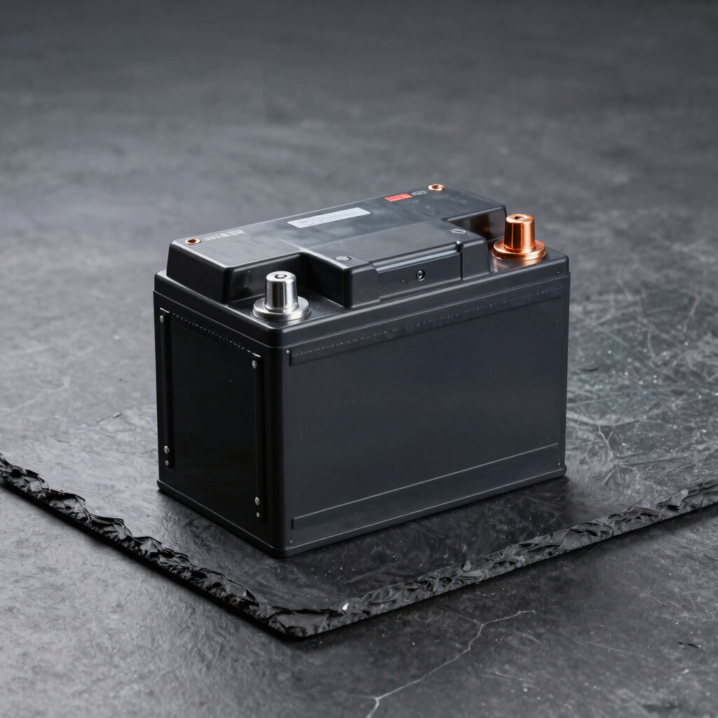 Elito Marine Pro Starting Battery 680CCA