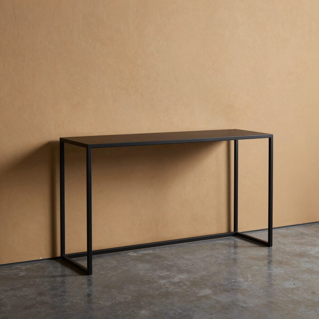Aero Slim Console Table