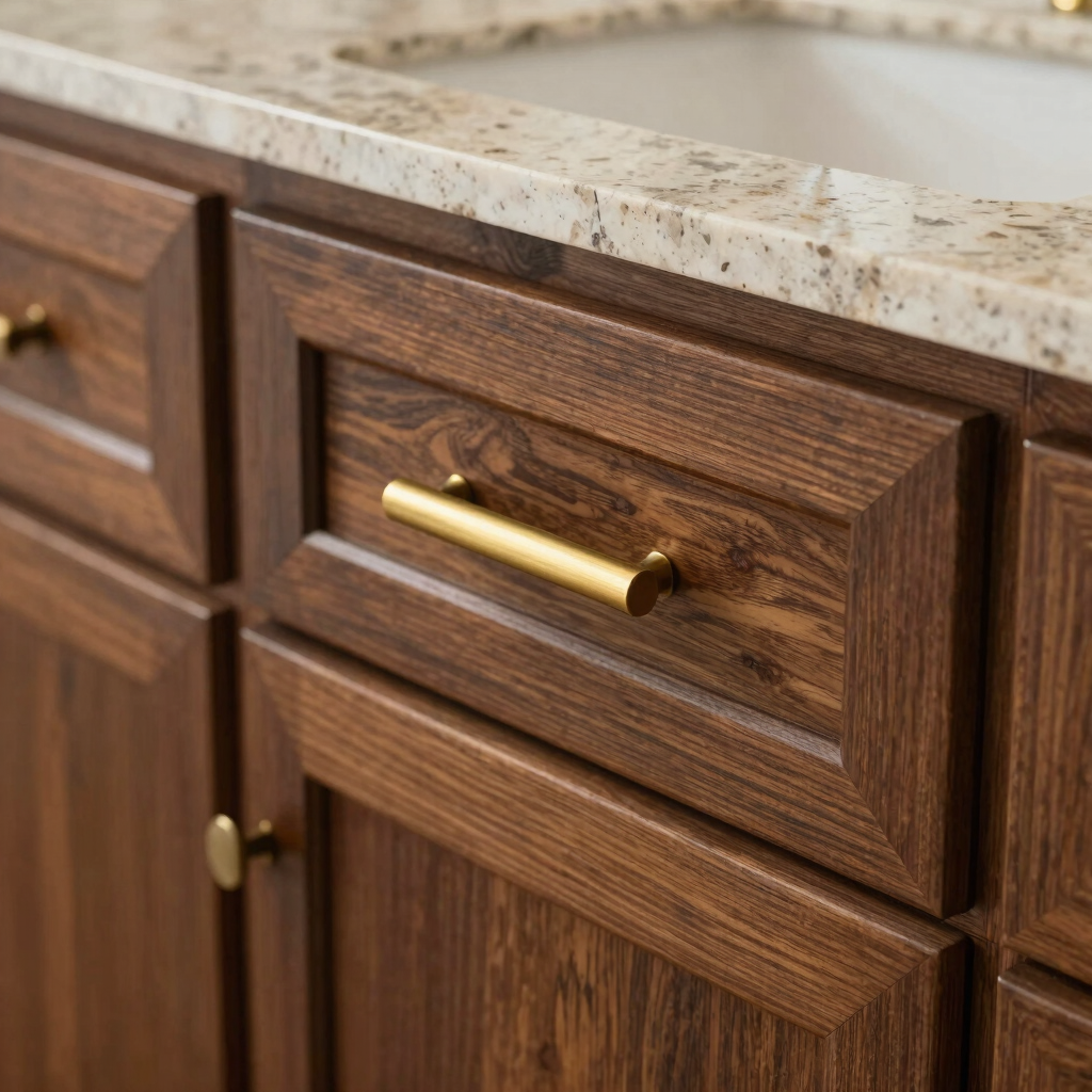 Bespoke Vanity & Storage Consultation