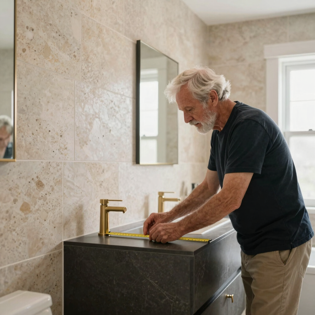 In-Home Space & Layout Assessment