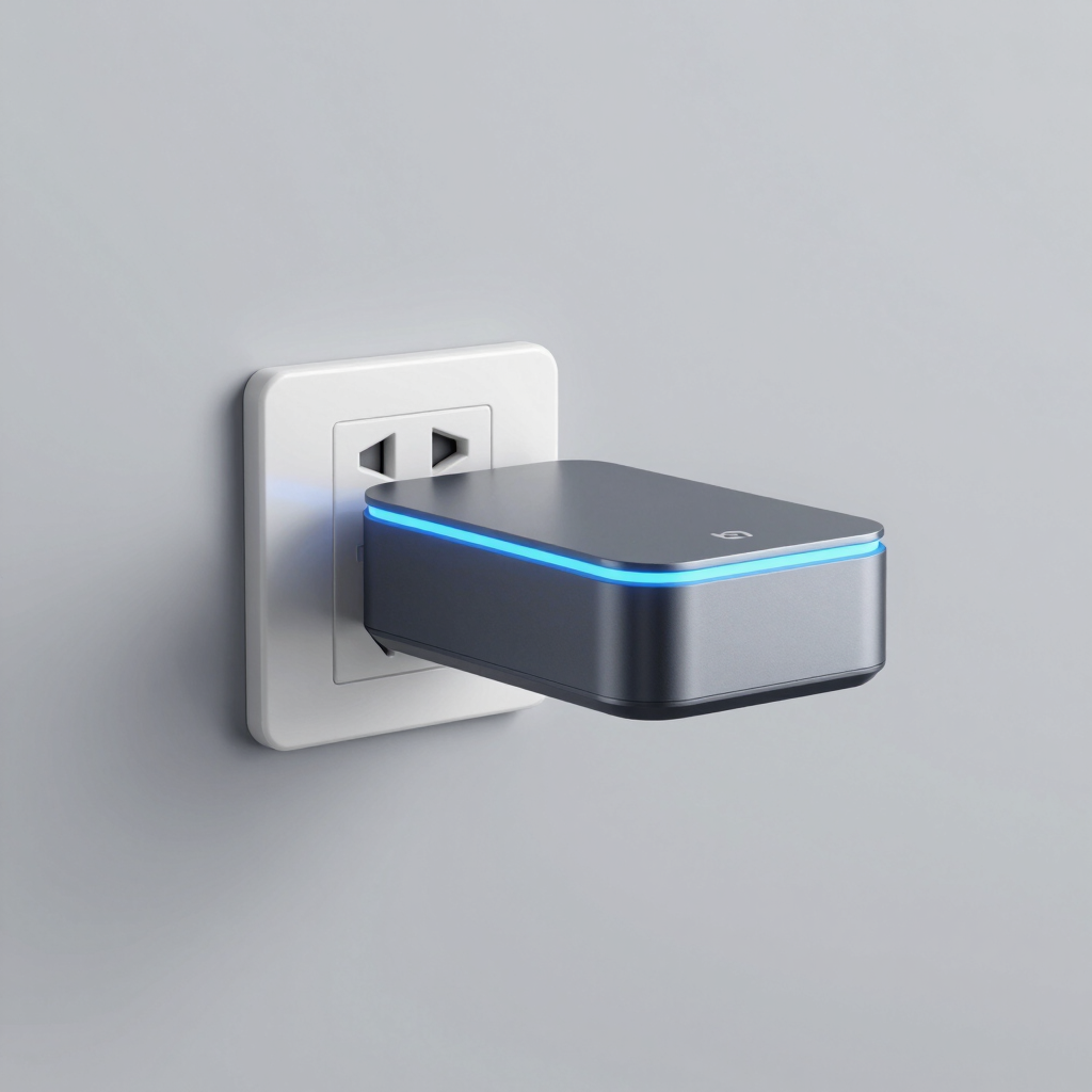 StopWatt™ Power Stabilizer