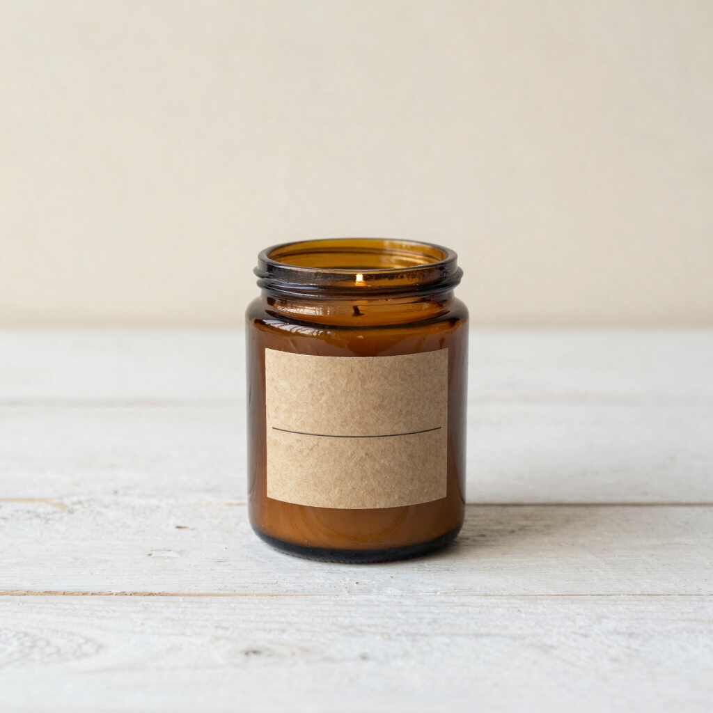 Wildwood Soy Wax Candle