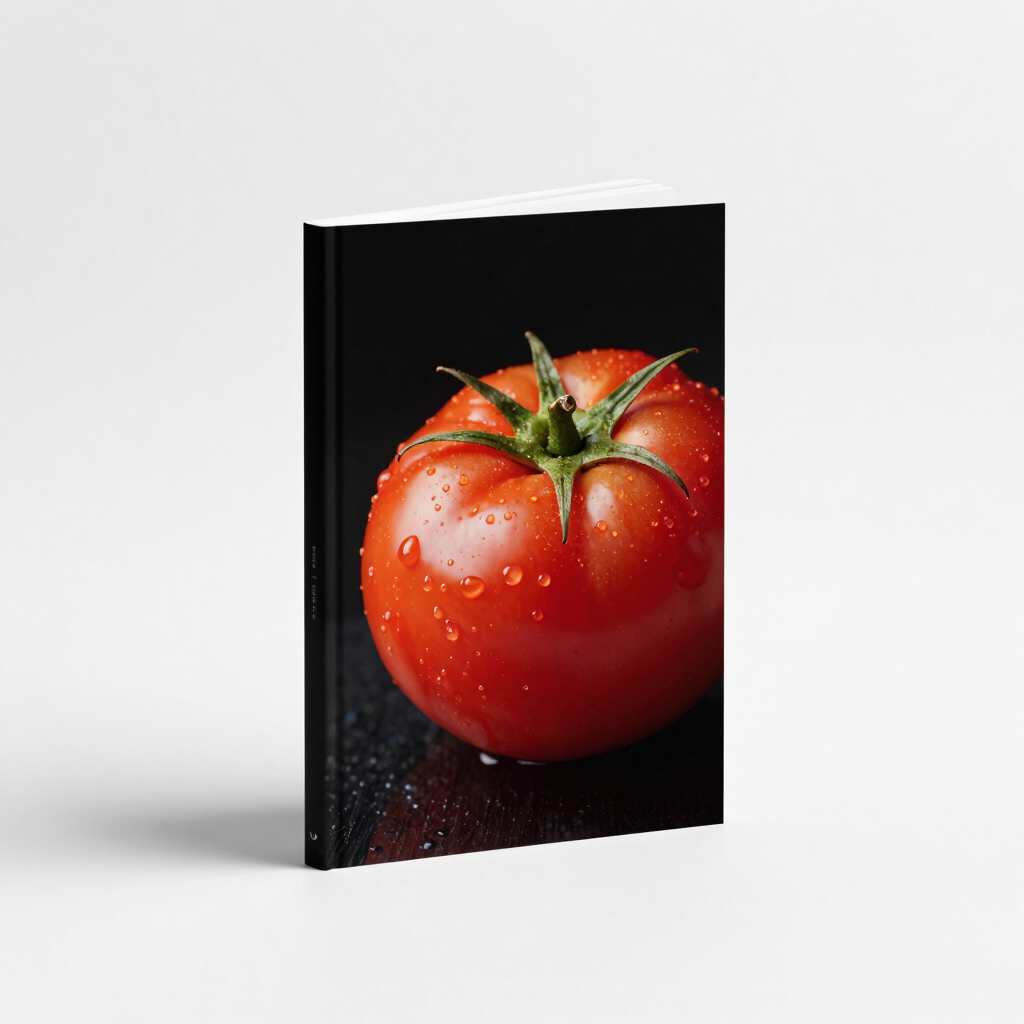Modernist Plant-Based Gastronomy
