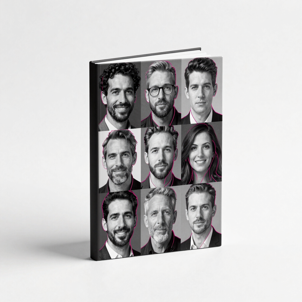 Pioneers of the Digital Age