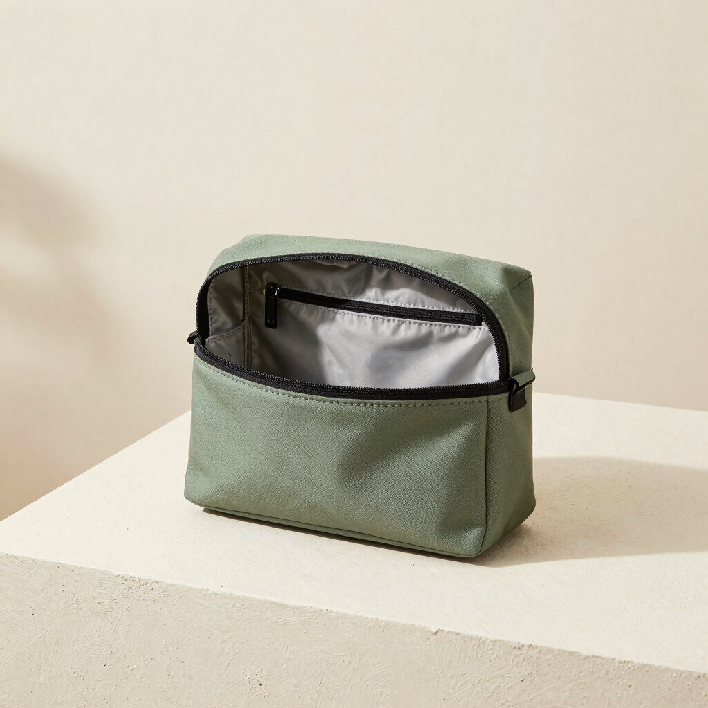 Neceser Colgante Compacto