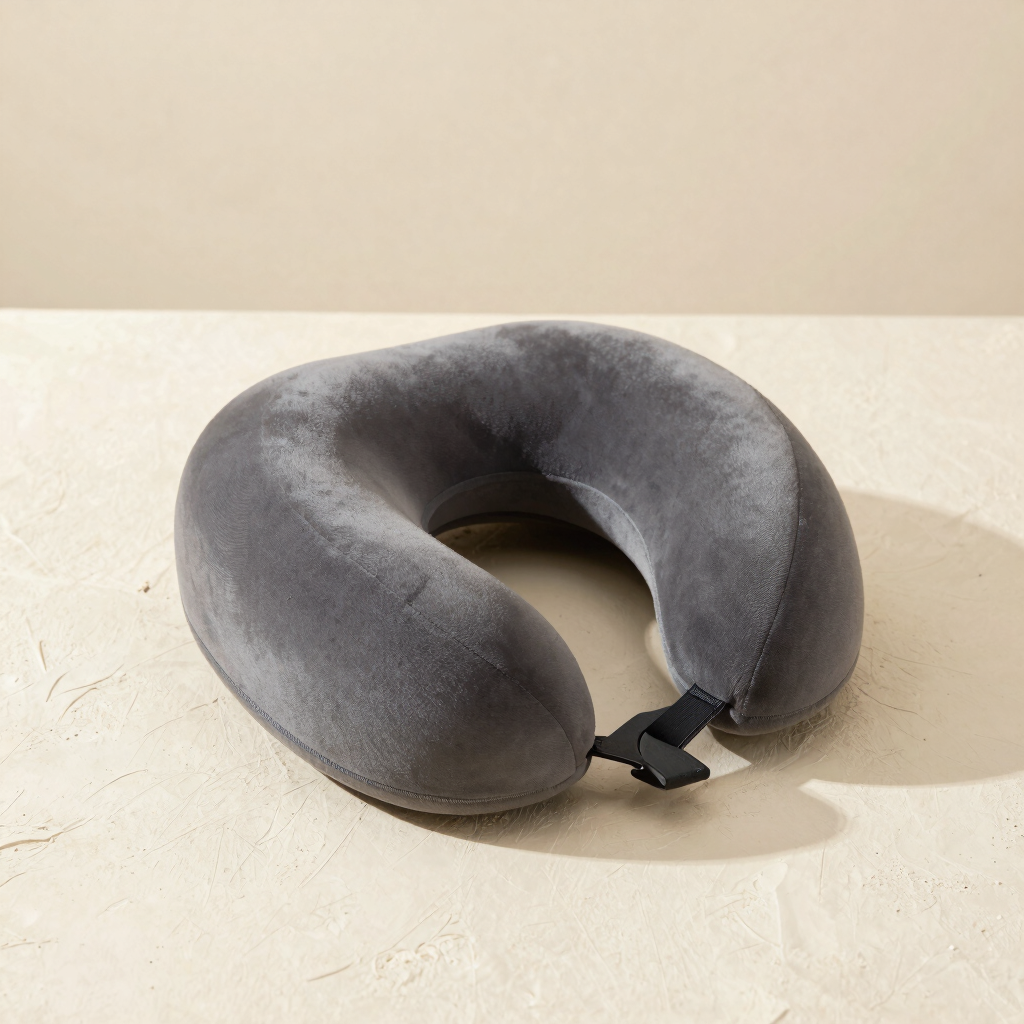 Almohada Cervical Viscoelástica