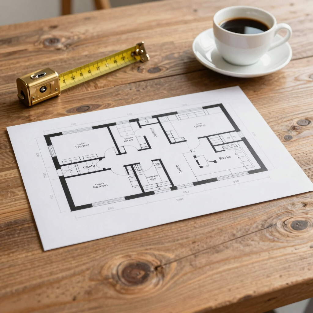 Venue Walkthrough & Logistics Planning
