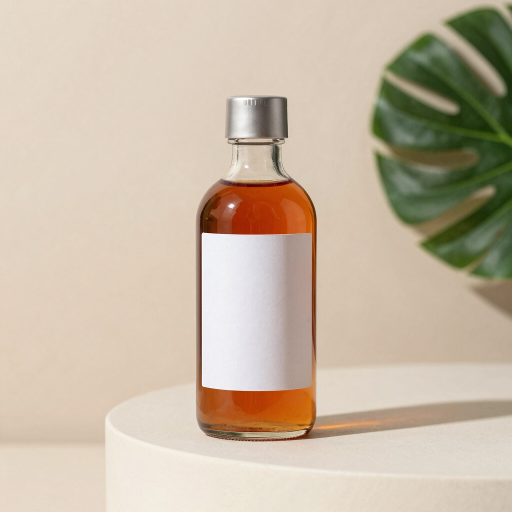 Organic Sansho Sesame Oil