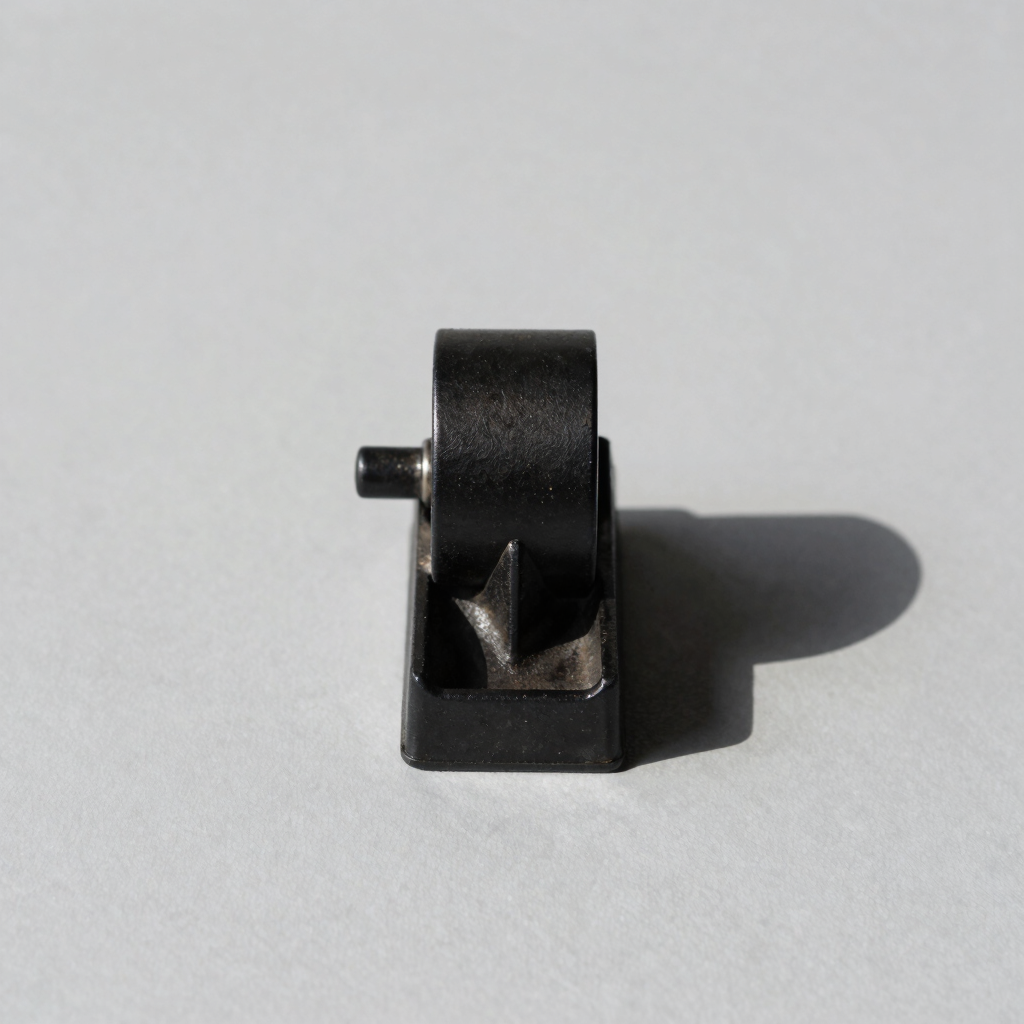 No. 05 Cast Iron Tape Dispenser