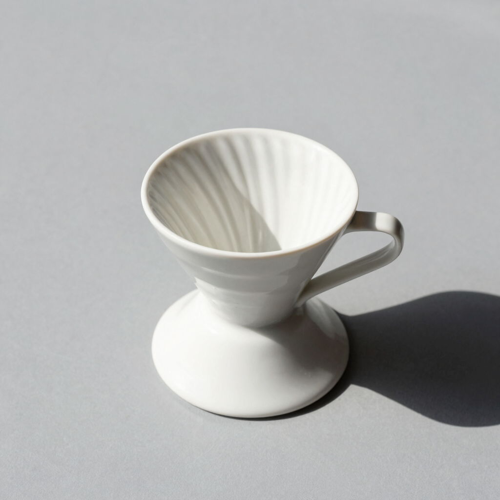 No. 07 Ceramic Coffee Dripper