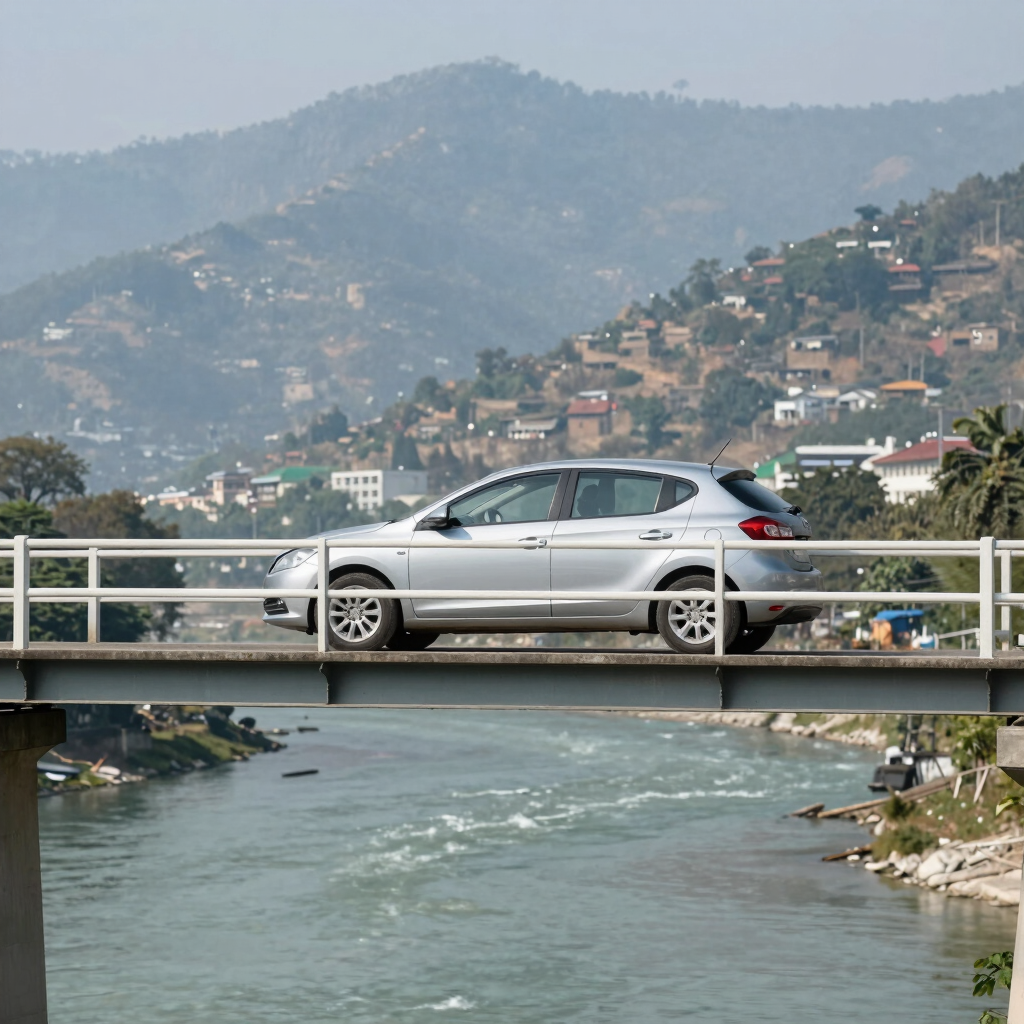 Kotdwara to Rishikesh Cab