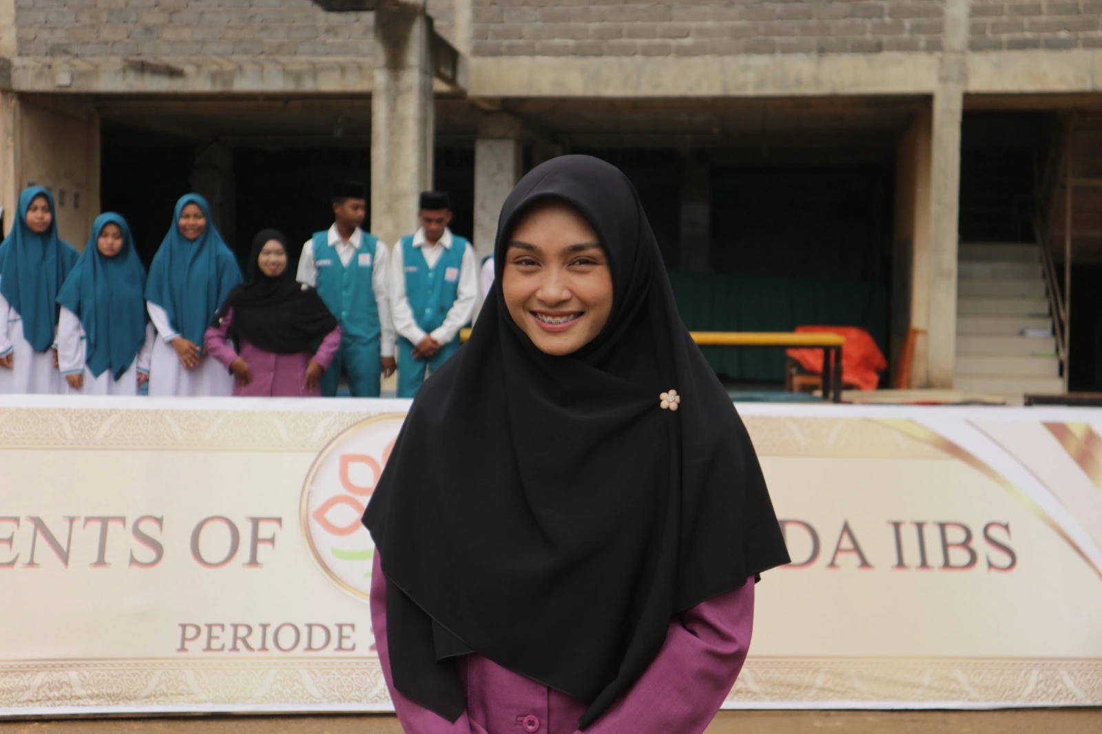 Usth. Raihan Annida Fakiha