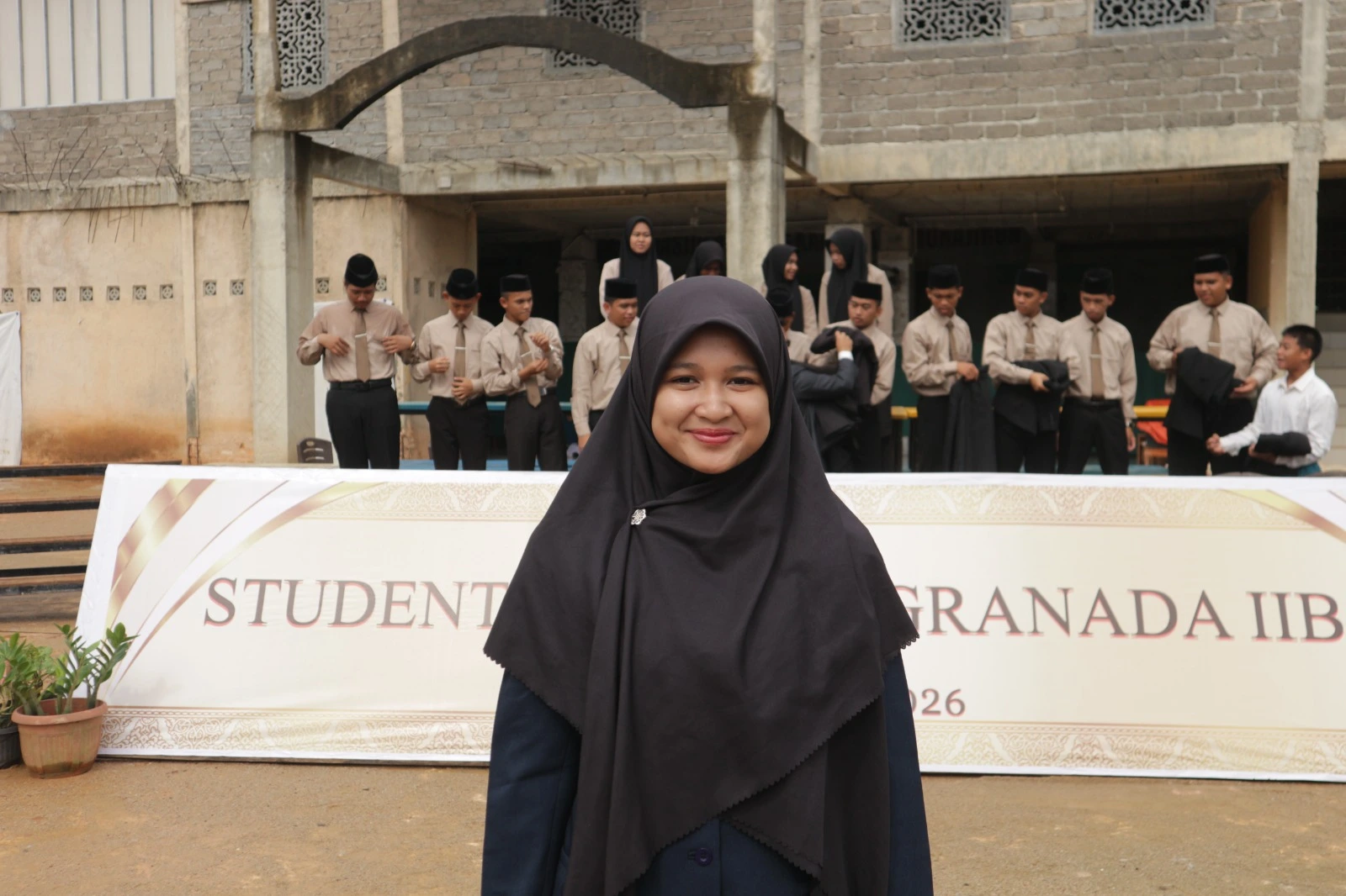 Usth. Suci Al Mukaramah