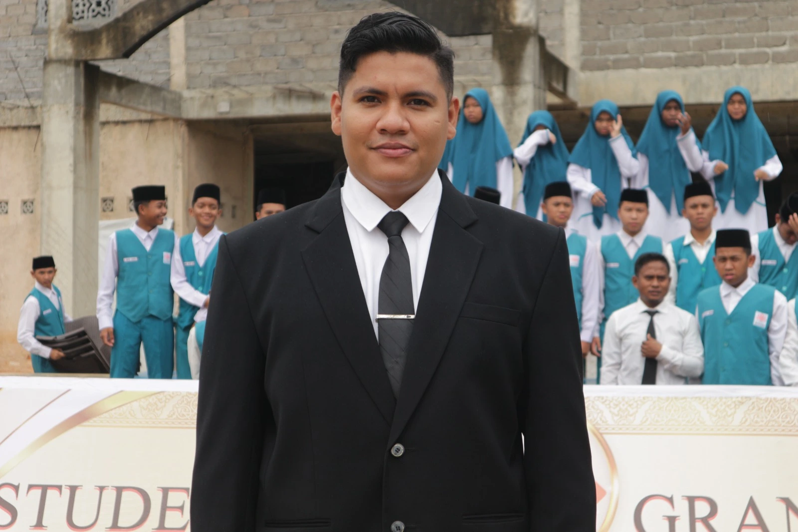 Ust. Muhammad Farrel Novel