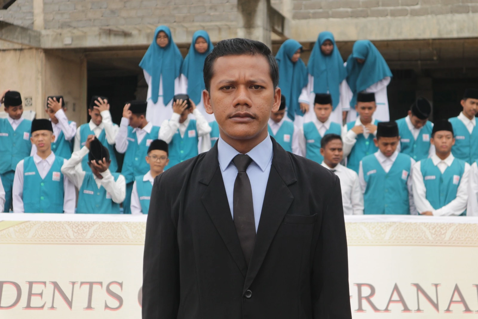 Ust. Muhammad Ibrahim