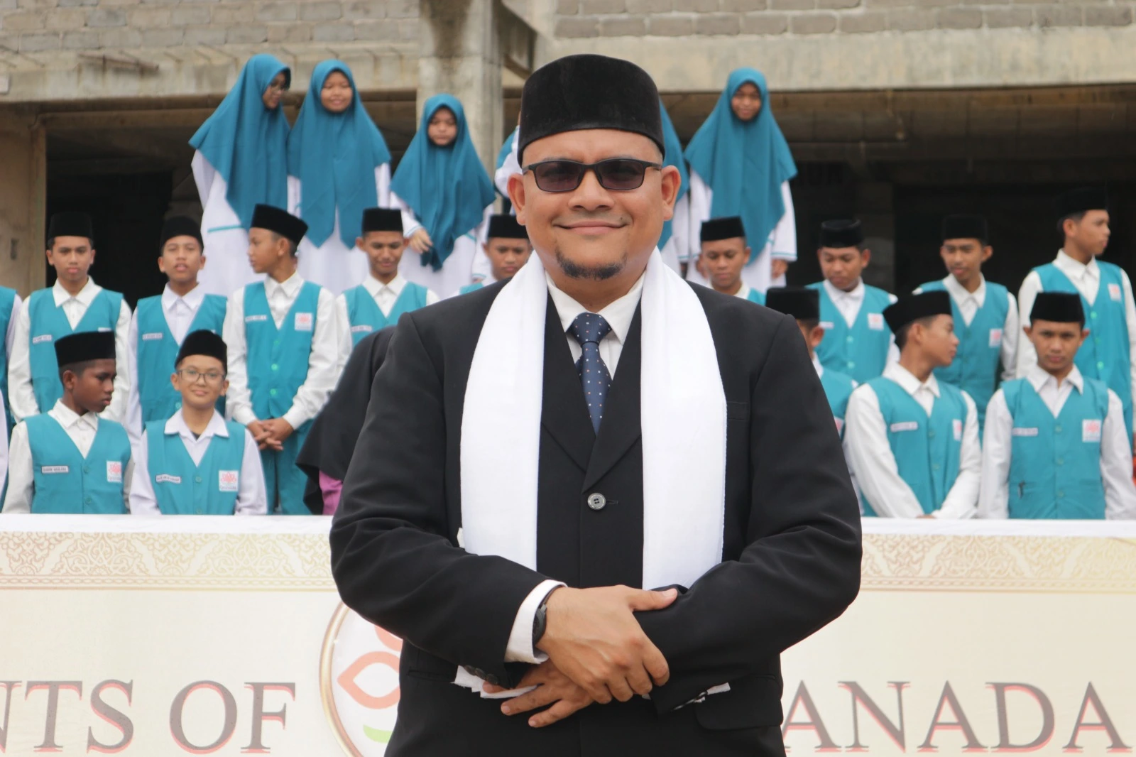 Ust. Abna Haniif Novel