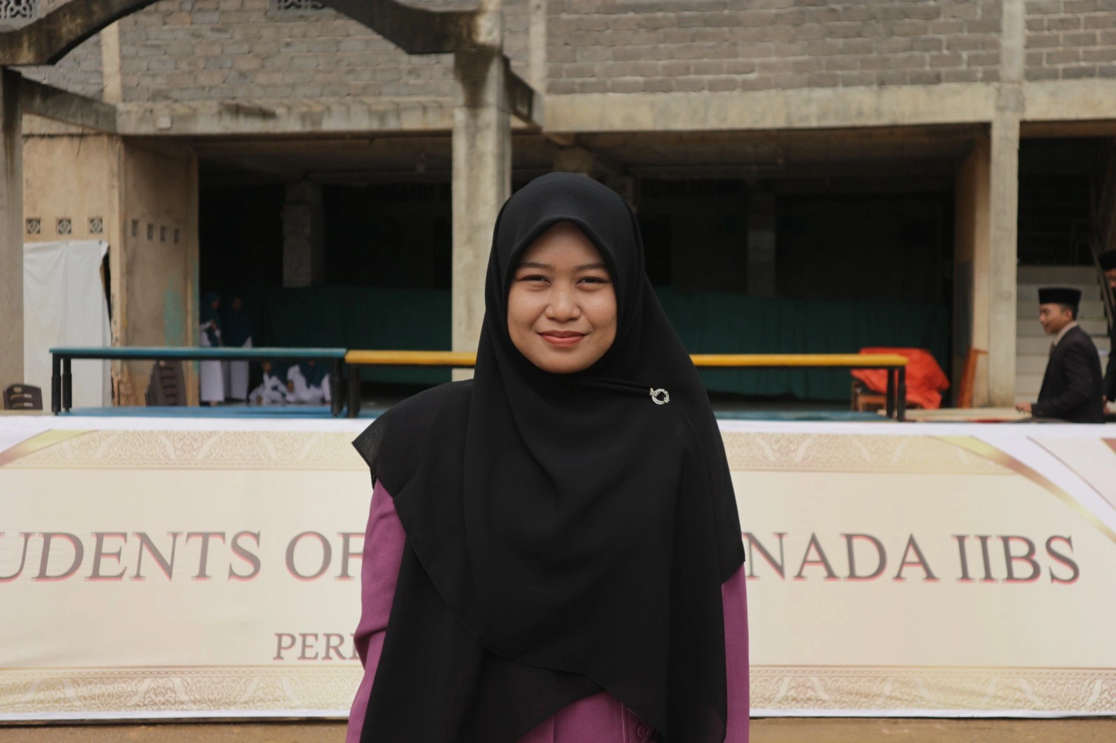 Usth. Dewinta Larassati