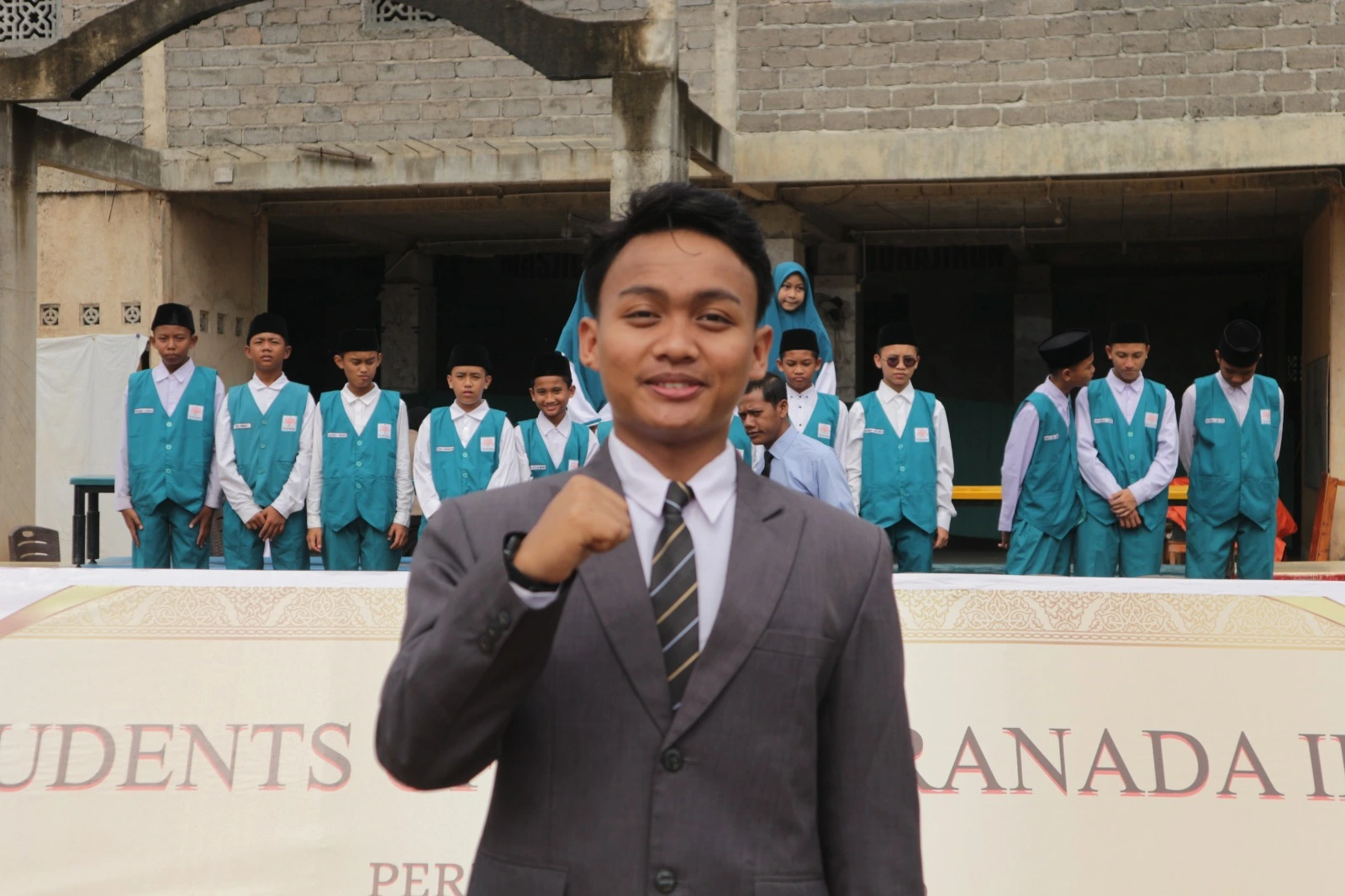 Ust. Zidkry Andra Afif