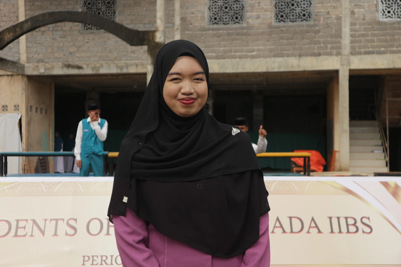 Usth. Miftahul Aulia