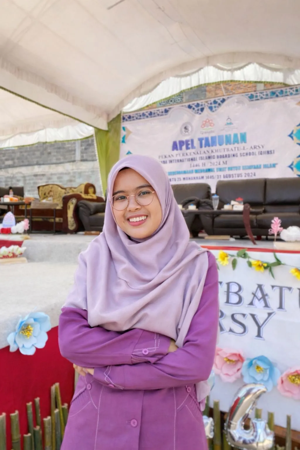 Usth. Cindy Kurnia Febryanti