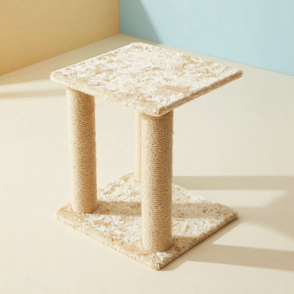 Arranhador Torre para Gatos