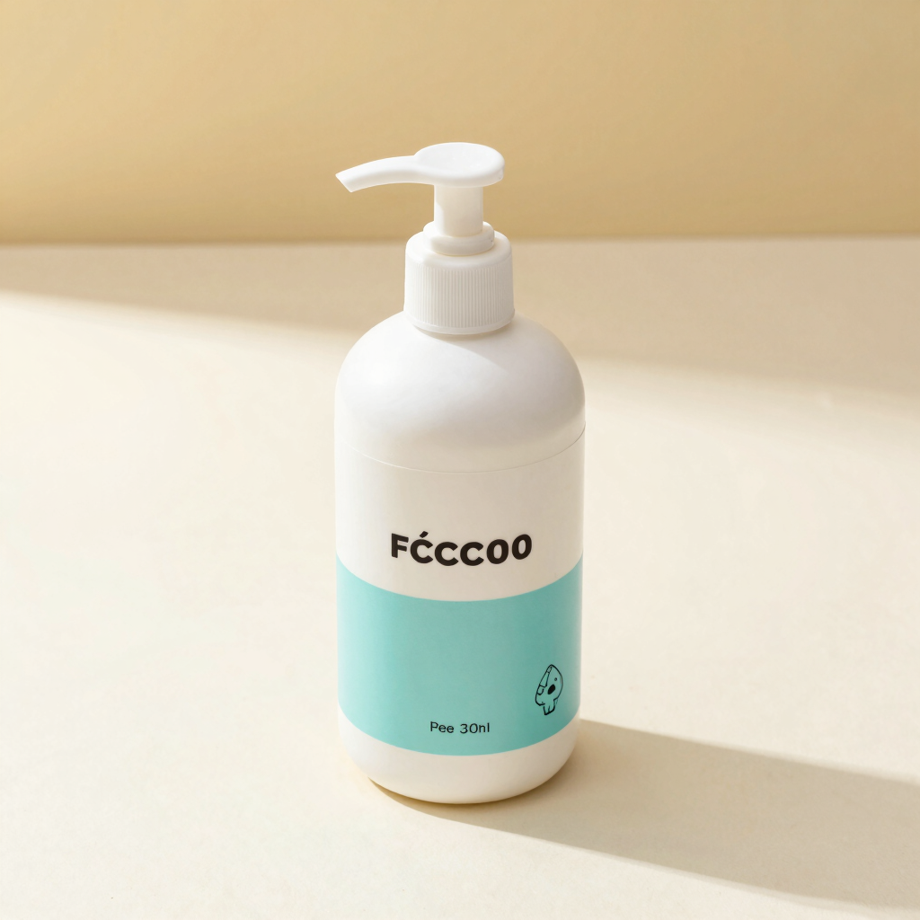 Shampoo Hipoalergênico Aveia