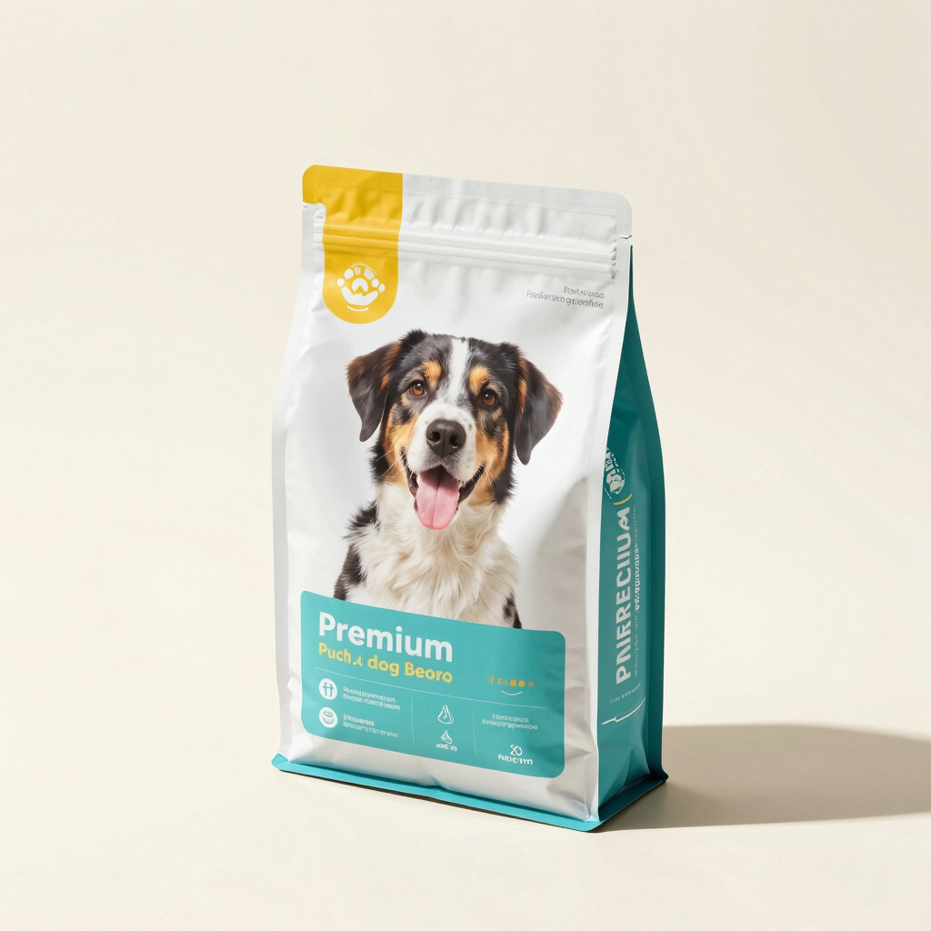 Ração Premium Cães Adultos