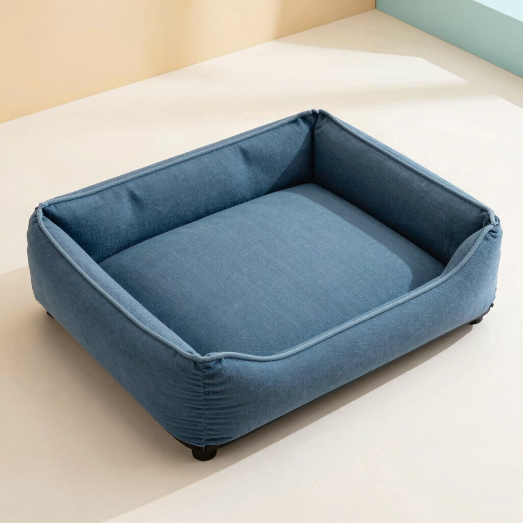 Cama Ortopédica Confort
